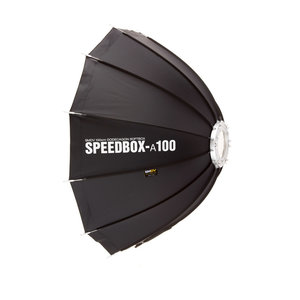 SMDV Speedbox 