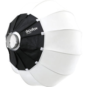 Godox Lantern Softbox 65CM