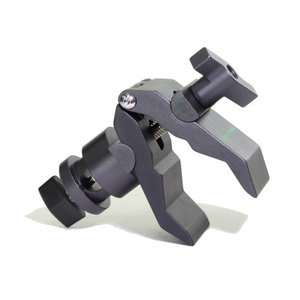 9.Solutions Python clamp with grip joint