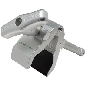9.Solutions Heavy-Duty Python clamp with Stud
