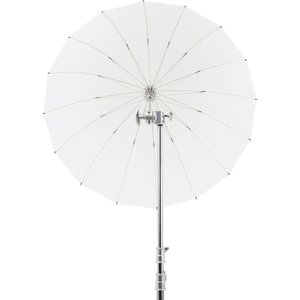 Godox 105cm Parabolic Umbrella Translucent