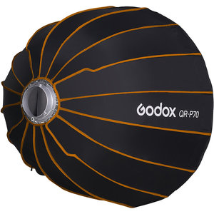 Godox Quick Release QR-P70