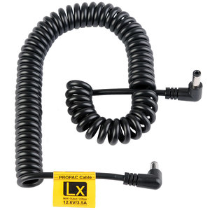 Godox Propac Cable LX for Godox LED