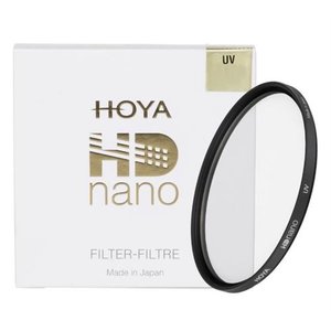 Hoya Nano HD 67mm