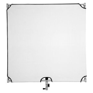 Caruba 5-in-1 Changeable Reflector / Diffusion Panel - 90x90cm