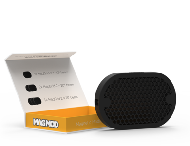 MagMod - MagGrid - ALL4 pro imaging tools