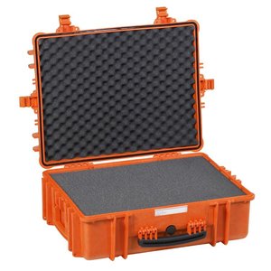 EXPLORER CASE 5822O + FOAM - ALL4 pro imaging tools