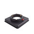 ALPA / Roundshot NIKO F-mount adapter