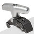 9.Solutions Heavy-Duty T-Handle Silver