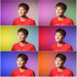 Godox Color Gels 15pcs