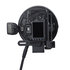 Godox FLB-90 Quick Rotating Camera Bracket Kit (for R1200 Ring Flash)_